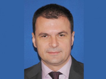 DNA cere aviz pentru arestarea deputatului PNL, Mircea Roşca